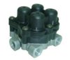 VOLVO 1367504 Multi-circuit Protection Valve